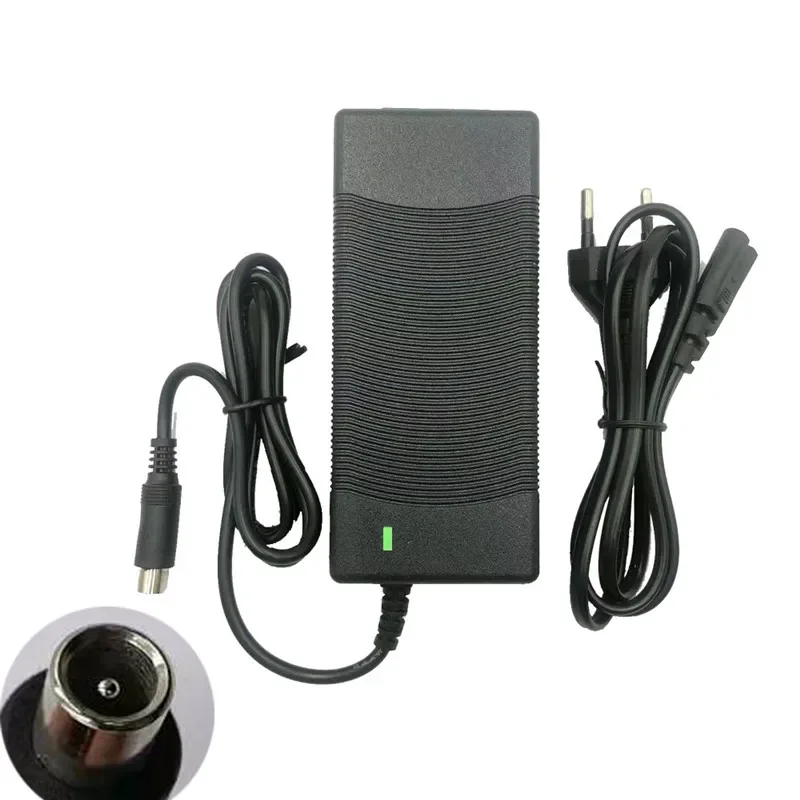 42V 2A Replacement Electric Sc - Electric Scooter Charger recension och pris