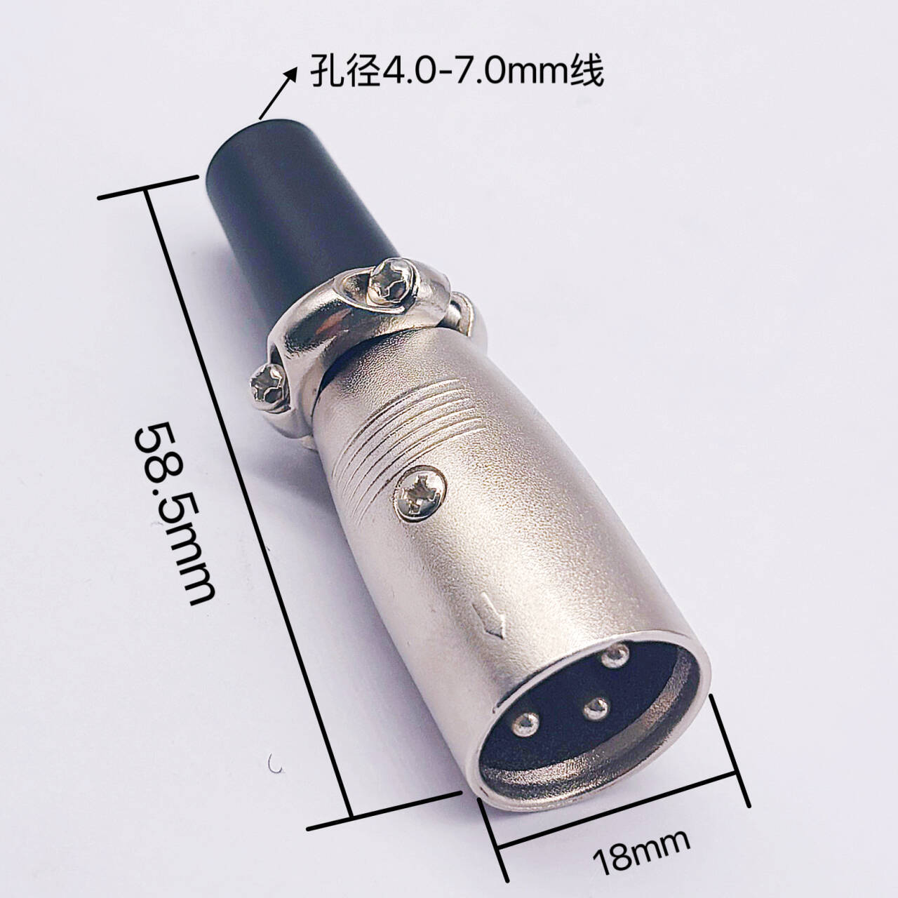 3Pin Battery Charger Port Inli - Electric Scooter Charger recension och pris