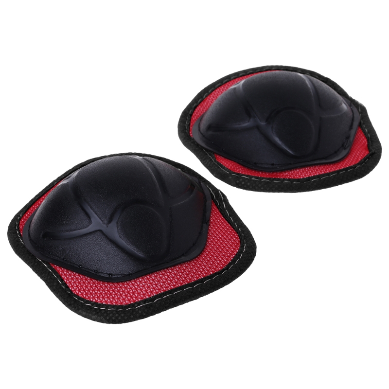 6Pcs Kids Protective Gear Set  - Scooter Helmet Set recension och pris