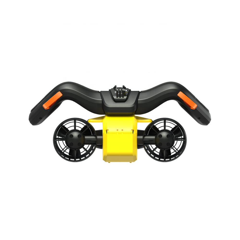 Electric 500W Sublue Jet Under - Electric Scooter 500W recension och pris