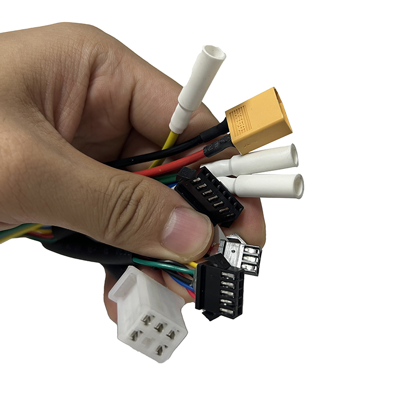 Original Controller 2024 Repla - 72V 45A Dual Controller recension och pris