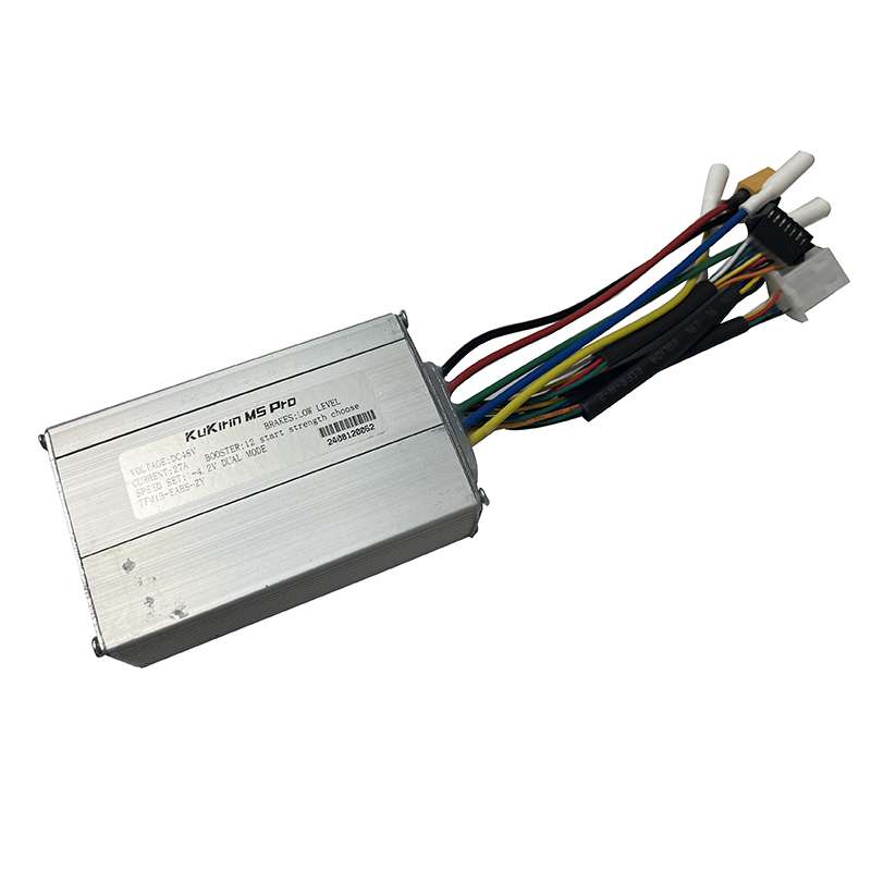 Original Controller 2024 Repla - 72V 45A Dual Controller recension och pris