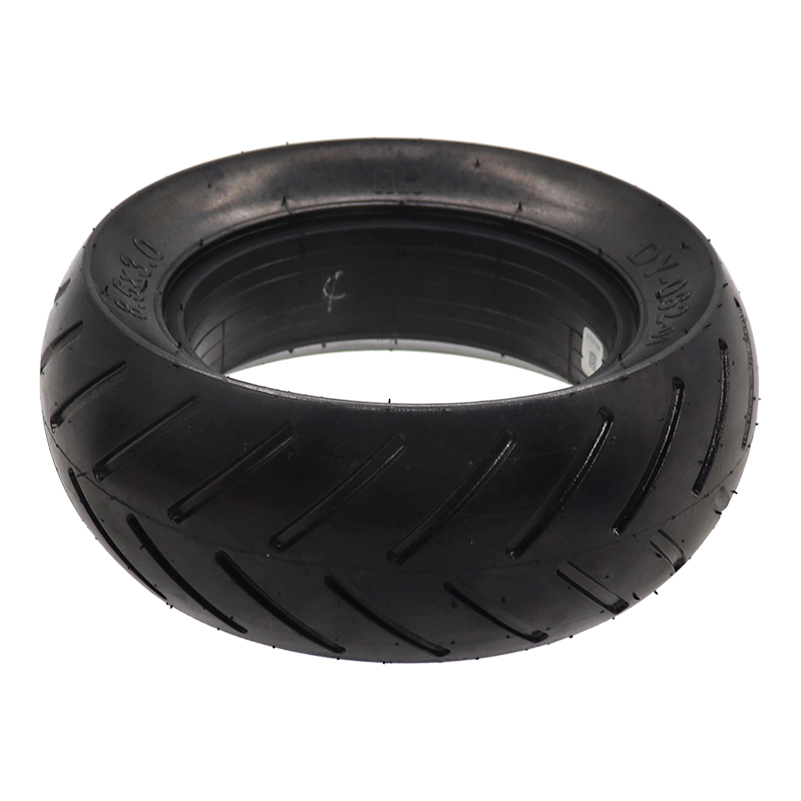 8.5x3.0 Explosion-proof Solid  - Scooter Tire recension och pris