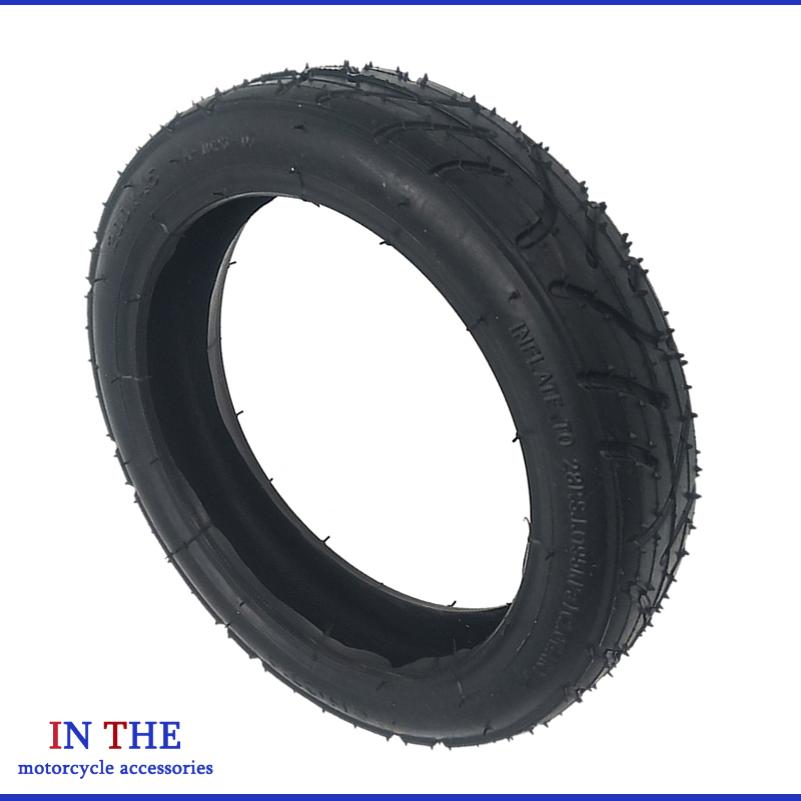 Thickened scooter tire 200x45  - Scooter Tire recension och pris