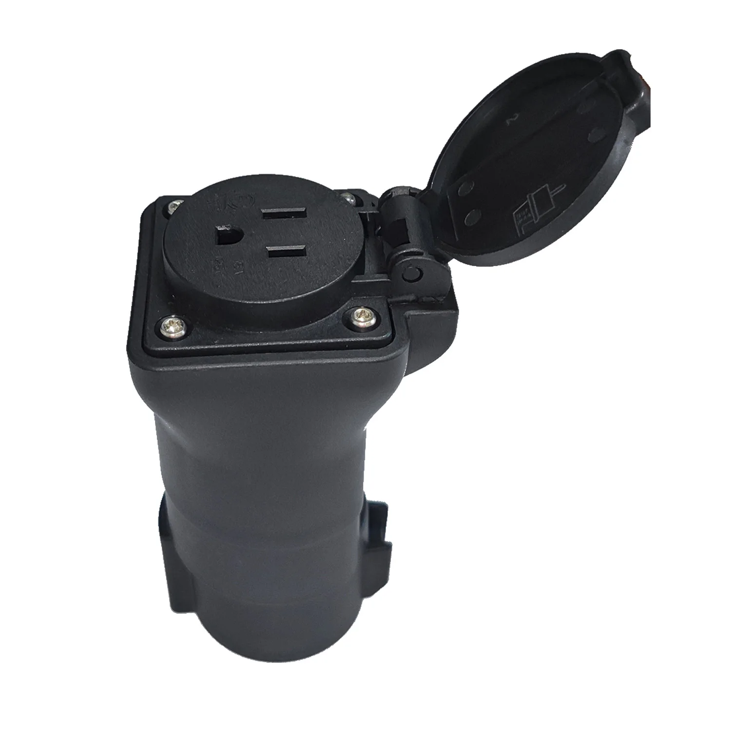 Electric Vehicle EV Charger J1 - Electric Scooter Charger recension och pris