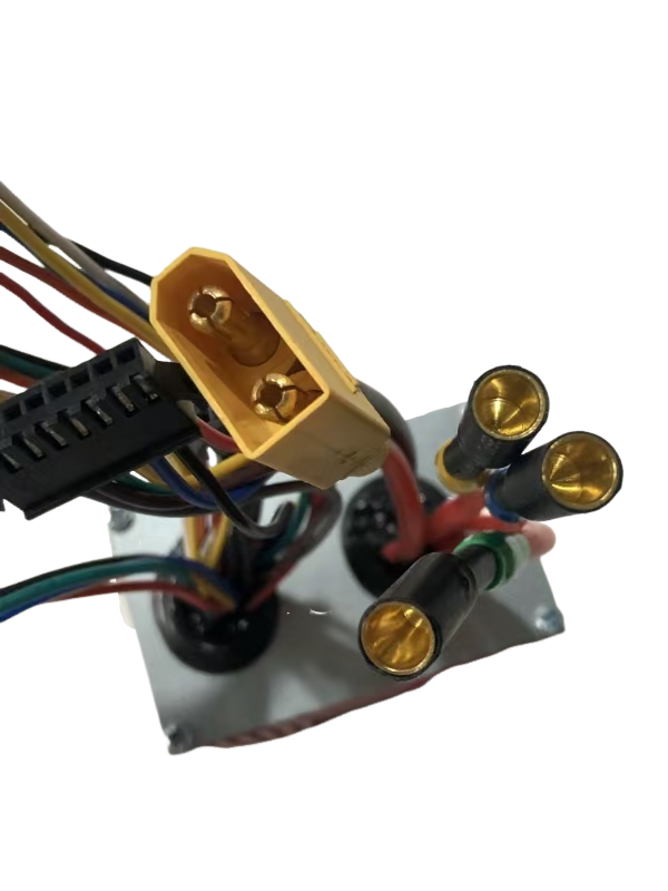 New Version X13 X14 72V 10000W - 72V 45A Dual Controller recension och pris