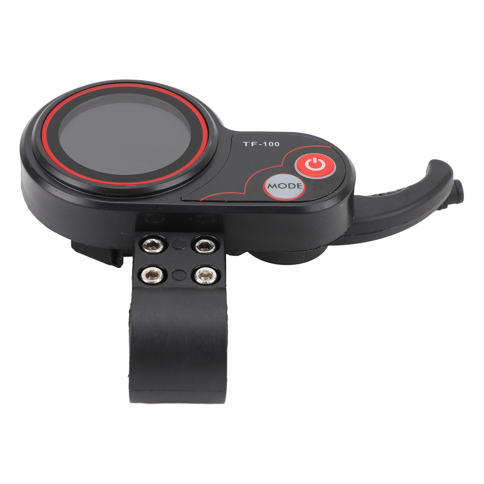 48V TF 100 Electric Scooter LC - Electric Scooter recension och pris