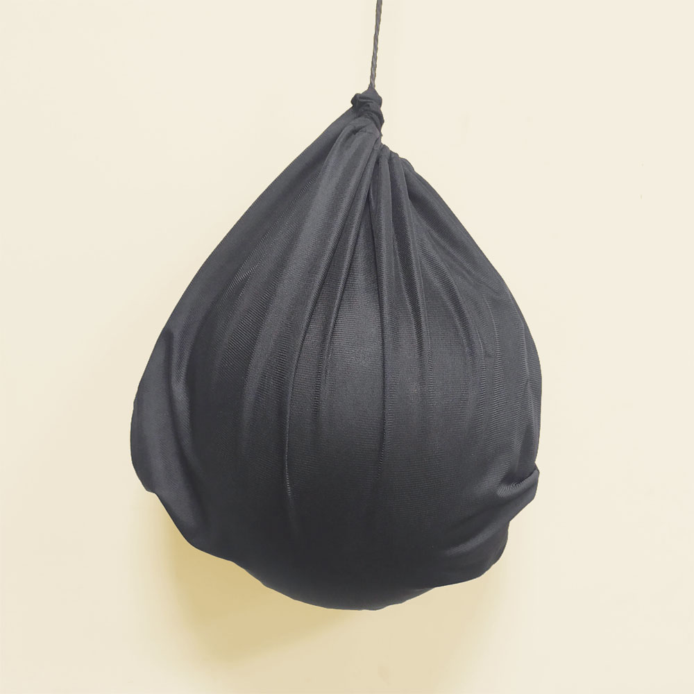 Soft Helmet Bag Plush Drawstri - Scooter Helmet Set recension och pris
